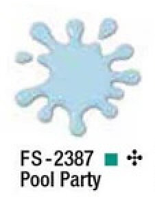 FS 2387 Pool Party